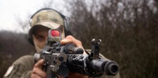 87 battles on the front, 22 out of 25 attacks repelled in Pokrovsk direction – General Staff