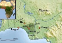 Leader of failed coup in Benin in hiding, fate of hostages unknown