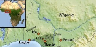 Leader of failed coup in Benin in hiding, fate of hostages unknown