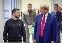 US pressures Zelenskyy to quickly agree to peace plan – Axios