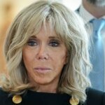 Brigitte Macron called feminists "stupid bitches", causing outrage