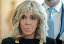 Brigitte Macron called feminists "stupid bitches", causing outrage
