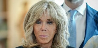 Brigitte Macron called feminists "stupid bitches", causing outrage