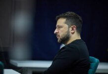 It was a blow to food security: Zelenskyy on Russia's attack on a civilian vessel in the Black Sea