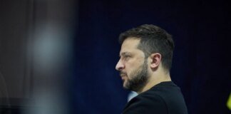 It was a blow to food security: Zelenskyy on Russia's attack on a civilian vessel in the Black Sea