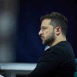 The US is not yet ready to see Ukraine in NATO – Zelenskyy