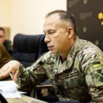 Unmanned systems account for up to 60% of enemy casualties, we are increasing the scale of their use – Syrskyi