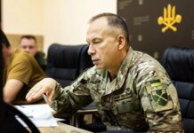 Unmanned systems account for up to 60% of enemy casualties, we are increasing the scale of their use – Syrskyi