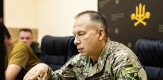 Unmanned systems account for up to 60% of enemy casualties, we are increasing the scale of their use – Syrskyi