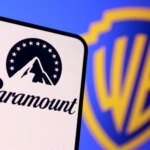Gulf States, seeking access to Hollywood, fund Paramount's deal with Warner Bros