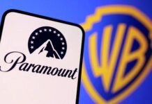 Gulf States, seeking access to Hollywood, fund Paramount's deal with Warner Bros