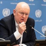 Russia will achieve the goals of the "SVO" in any case, the only question is how – Nebenzya at the UN