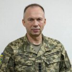 Syrskyi met with media: Commander-in-Chief of the Armed Forces of Ukraine spoke about the real situation at the front and refuted Russian fakes