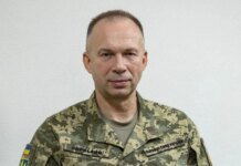 Syrskyi met with media: Commander-in-Chief of the Armed Forces of Ukraine spoke about the real situation at the front and refuted Russian fakes