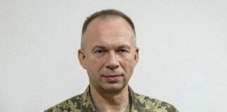 Syrskyi met with media: Commander-in-Chief of the Armed Forces of Ukraine spoke about the real situation at the front and refuted Russian fakes