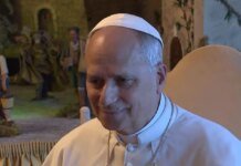 Pope Leo XIV criticized Trump's statements about Europe's decline