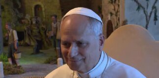 Pope Leo XIV criticized Trump's statements about Europe's decline