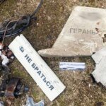 50 out of 80 drones neutralized during Russia's night attack, hits in 7 locations