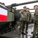Poland plans to sell more military equipment tested in Ukraine to allies – Bloomberg