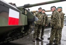 Poland plans to sell more military equipment tested in Ukraine to allies – Bloomberg