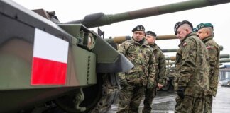 Poland plans to sell more military equipment tested in Ukraine to allies – Bloomberg