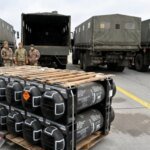 European military aid will not compensate Kyiv for the lack of support from the US – experts