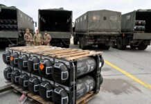 European military aid will not compensate Kyiv for the lack of support from the US – experts