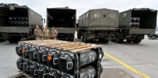 European military aid will not compensate Kyiv for the lack of support from the US – experts