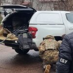 Planned a terrorist attack in Zhytomyr: law enforcement officers detained a 16-year-old schoolgirl who was looking for "easy money"