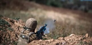 108 combat engagements took place at the front since the beginning of December 11 – General Staff