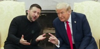 Kyiv under pressure: Ukraine finds it difficult to cope with Donald Trump's "destructive peace plans" – The Economist