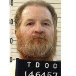 Harold Wayne Nichols executed in the US state of Tennessee for a murder almost four decades old
