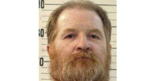 Harold Wayne Nichols executed in the US state of Tennessee for a murder almost four decades old