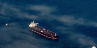 German court refused to confiscate the oil tanker Eventin from Russia's "shadow fleet"