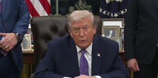 Trump ready to provide security guarantees to Ukraine for peace deal implementation
