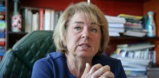 "People are drawn to the village": Libanova explained the migration sentiments of Ukrainians