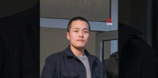 "Crypto King" Do Kwon sentenced to 15 years in prison for $40 billion stablecoin fraud