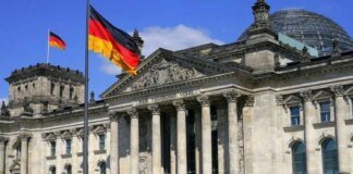 German Foreign Ministry summons Russian ambassador over surge in cyberattacks