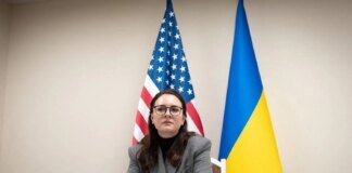 Economic track within the peace process: Svyrydenko met with Kushner, Witkoff, and the head of the World Bank