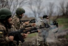 161 combat engagements took place on the front: 109 occupiers eliminated in Pokrovsk direction