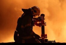 Russian army repeatedly attacked Odesa region: port infrastructure damaged, fire broke out