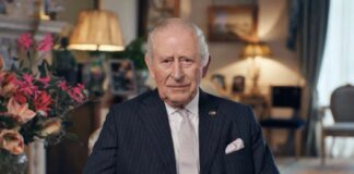 King Charles III reports progress in cancer treatment