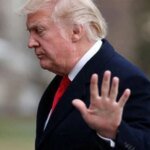 Trump declined to comment on what a "free economic zone" in Donbas might look like