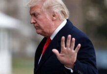 Trump declined to comment on what a "free economic zone" in Donbas might look like