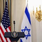 US restricted intelligence sharing with Israel in 2024 due to Gaza war
