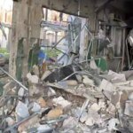 20 substations destroyed: energy workers show consequences of Russian attack