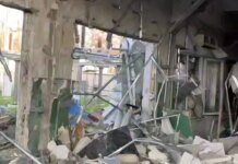 20 substations destroyed: energy workers show consequences of Russian attack