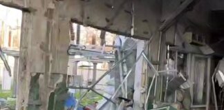 20 substations destroyed: energy workers show consequences of Russian attack