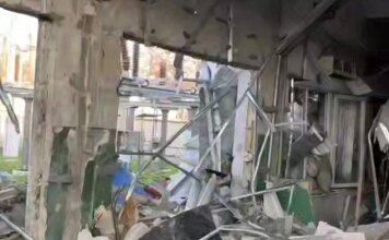 20 substations destroyed: energy workers show consequences of Russian attack