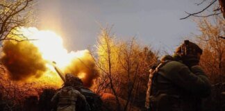 149 combat engagements on the front: the enemy launched 58 airstrikes and 3495 shellings on the last day of 2025
